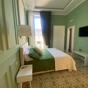 Domus Capodimonte Neapel