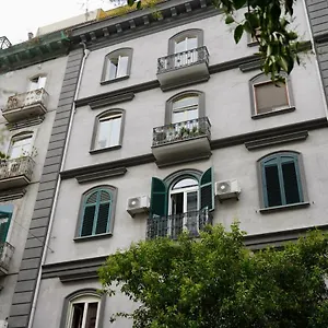 I Miti Di Partenope Neapel