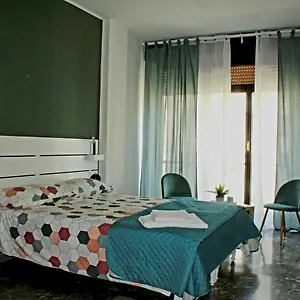 De Matha House Neapel