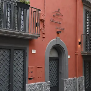 Palazzina Avallone Neapel