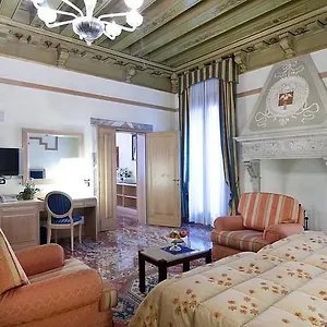 **** Hotel Foscari Palace Italien