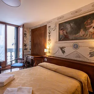  Hostel Foresteria Valdese Italien
