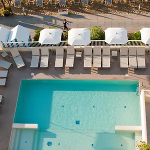 *** Hotel Canarie Italien