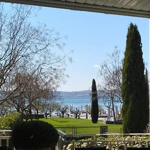 *** Hotel Luna Italien