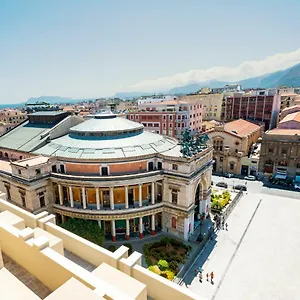 **** Hotel Politeama Italien