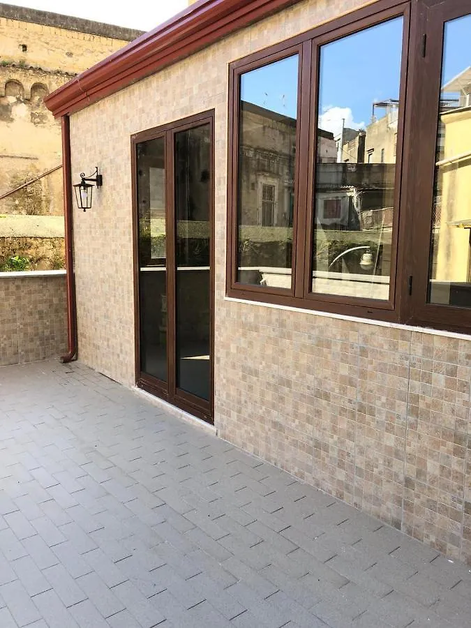B&B Valentino Napoli 0*, Naples Italie