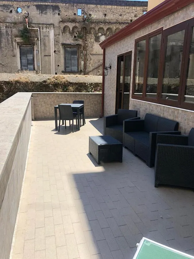 B&B Valentino Napoli
