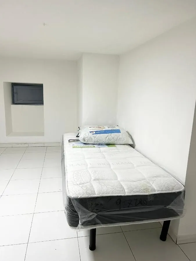 B&B Valentino Napoli Italie