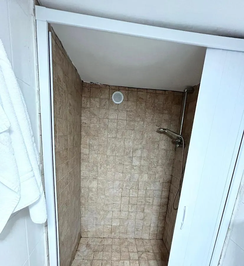 B&B Valentino Napoli Maison d'hôtes