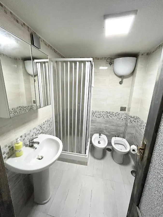 B&B Valentino Napoli Maison d'hôtes Naples