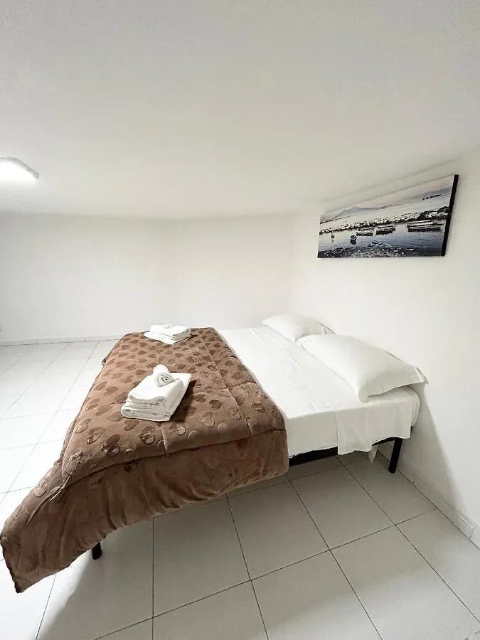 B&B Valentino Napoli 0*, Naples