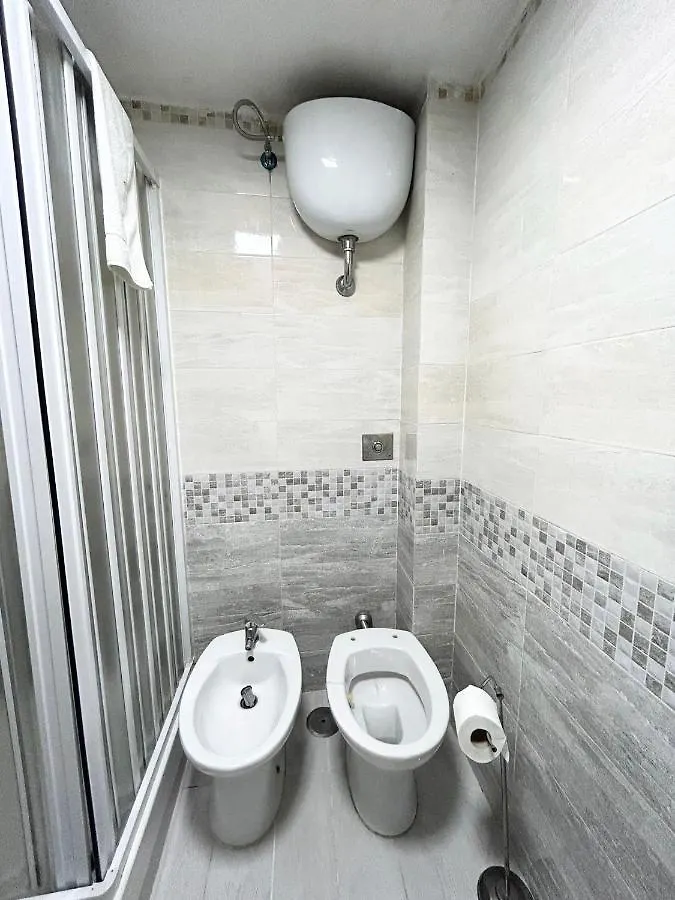 B&B Valentino Napoli