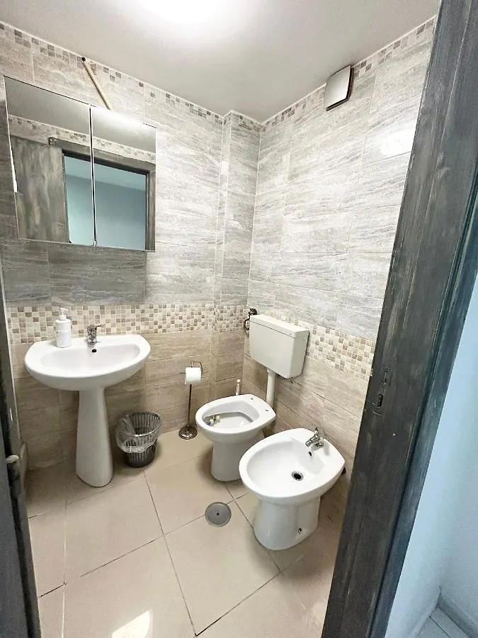 B&B Valentino Napoli 0*, Naples