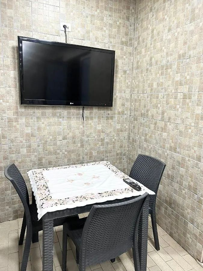 Maison d'hôtes B&B Valentino Napoli