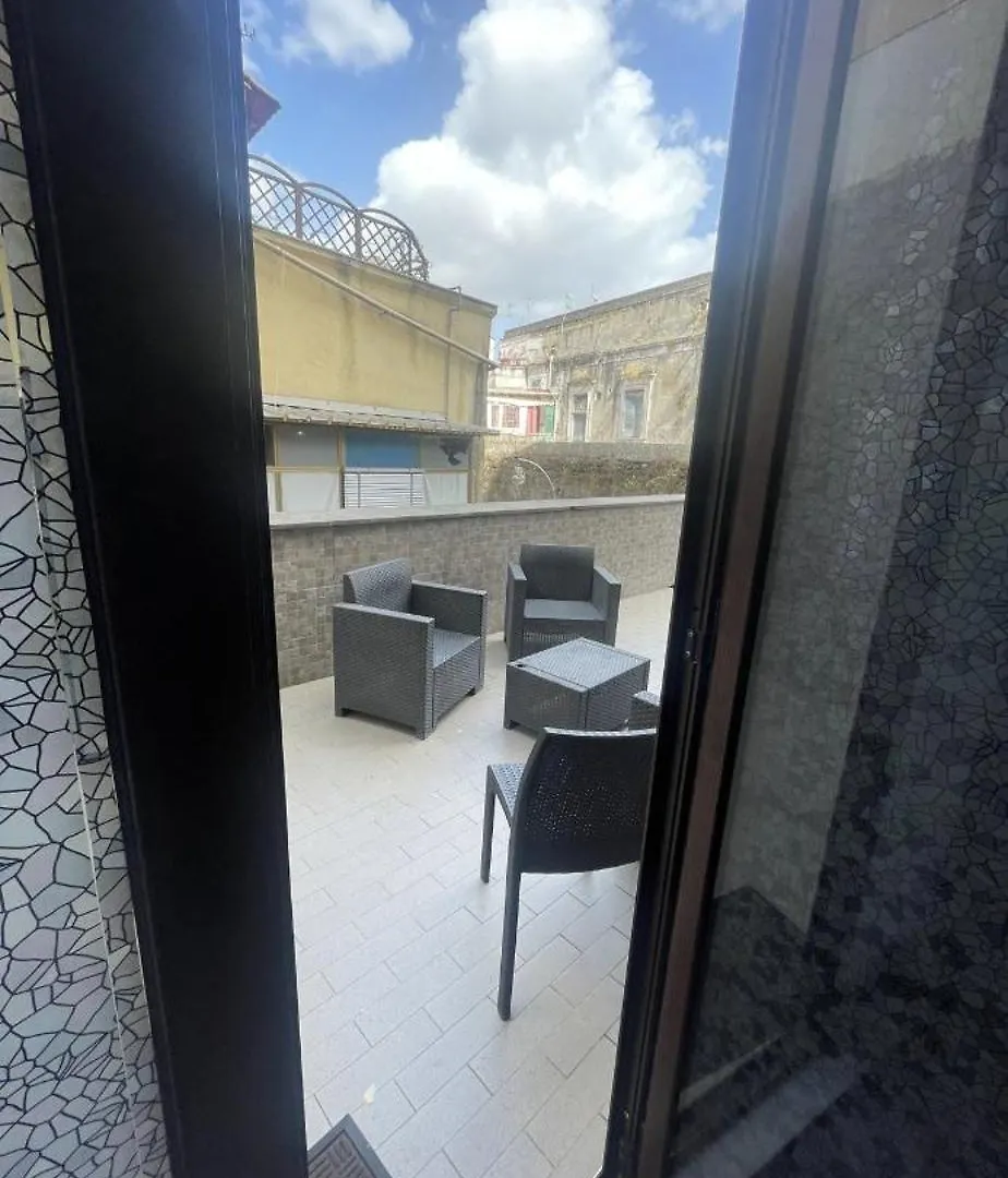 B&B Valentino Napoli Maison d'hôtes Naples