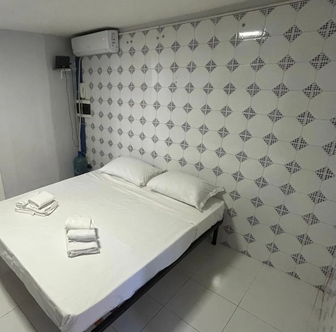 Maison d'hôtes B&B Valentino Napoli