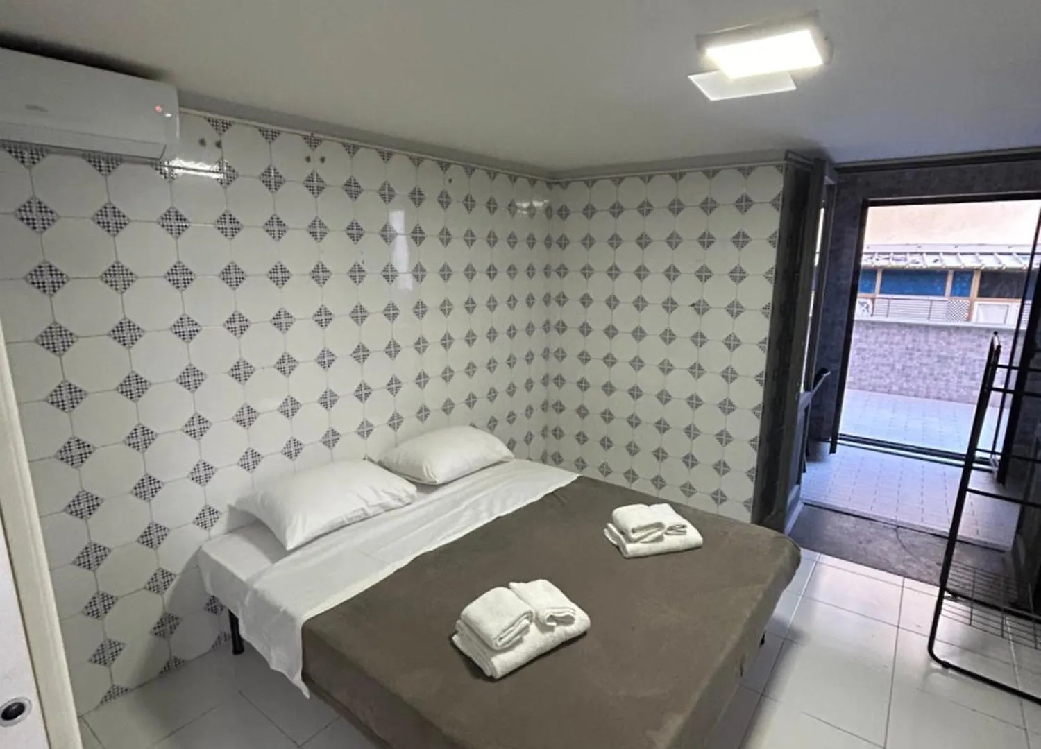 Maison d'hôtes B&B Valentino Napoli Italie