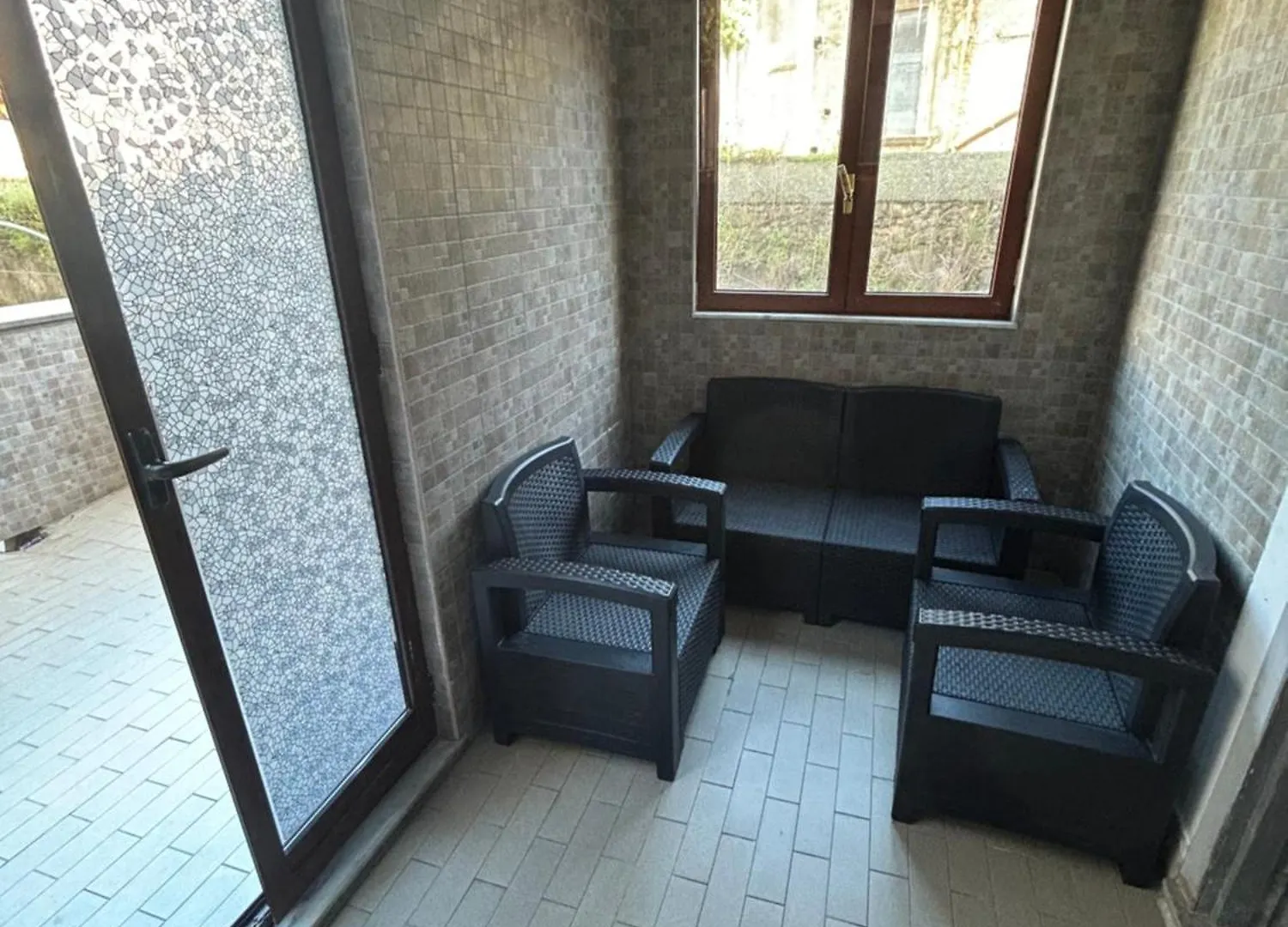 B&B Valentino Napoli Italie