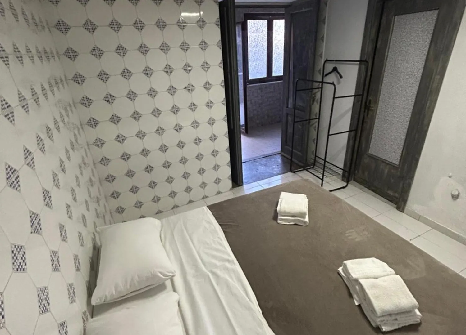 B&B Valentino Napoli Maison d'hôtes