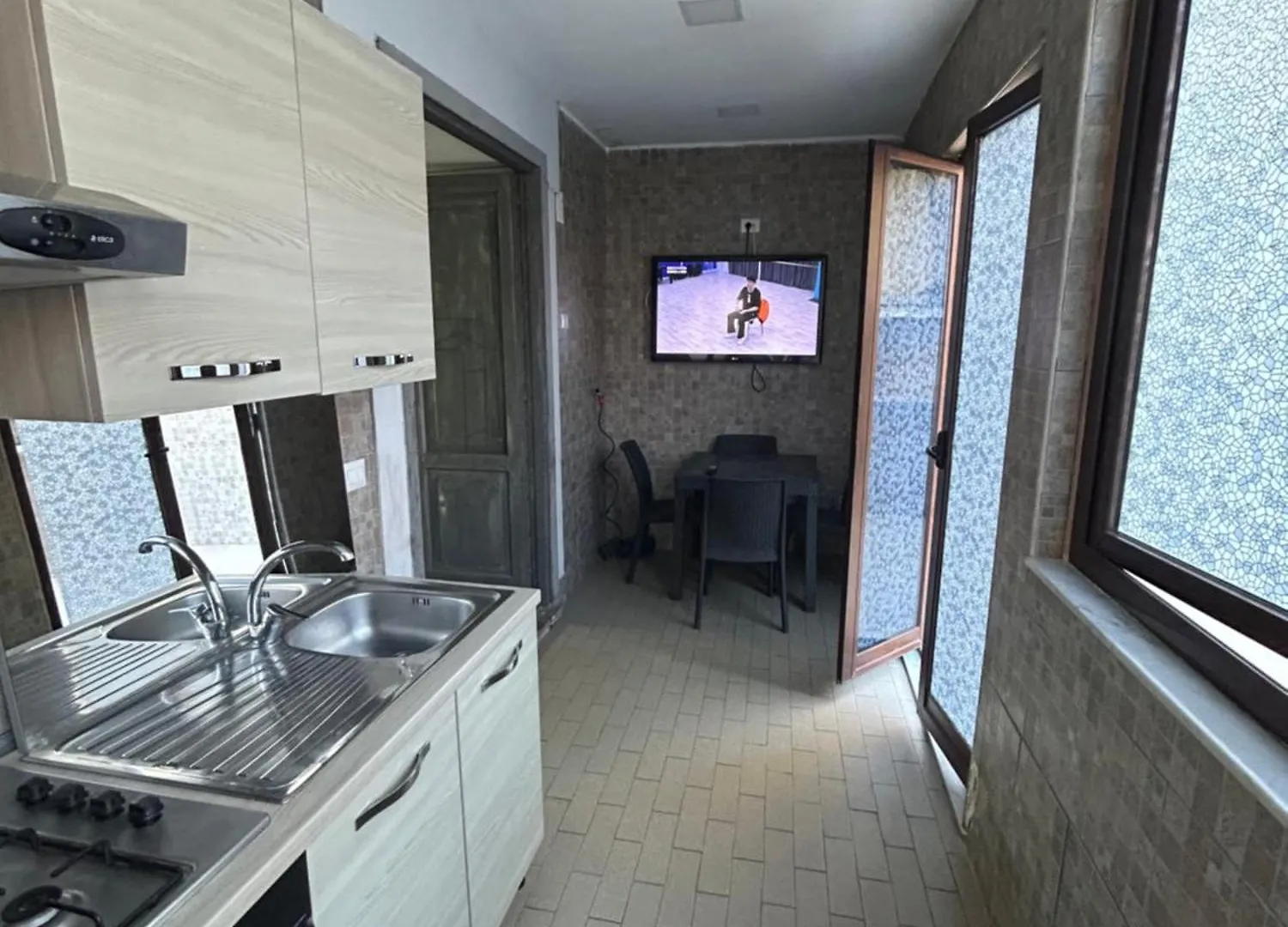 Maison d'hôtes B&B Valentino Napoli
