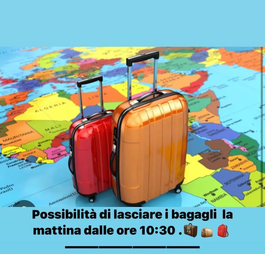 B&B Valentino Napoli